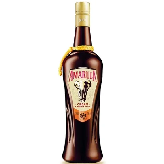 Amarula Cream